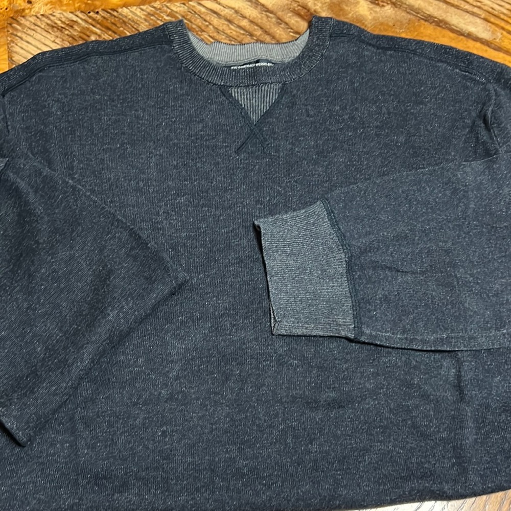 Mens sweater